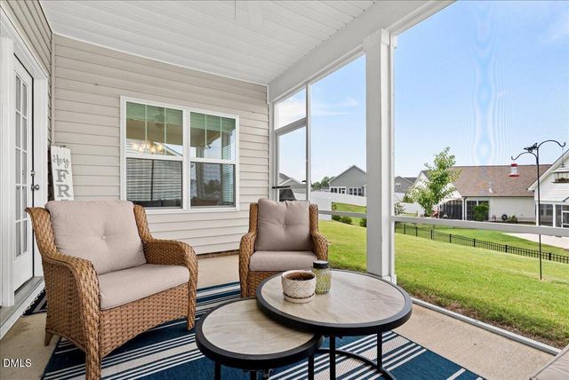 17 Pickerel Crest Way, Youngsville, NC 27596