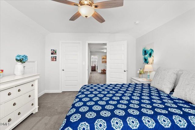 17 Pickerel Crest Way, Youngsville, NC 27596