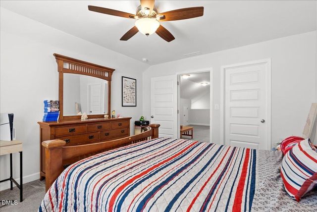 17 Pickerel Crest Way, Youngsville, NC 27596