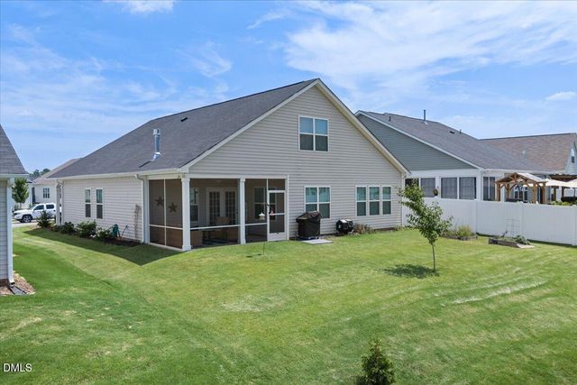 17 Pickerel Crest Way, Youngsville, NC 27596