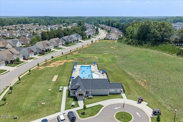 17 Pickerel Crest Way, Youngsville, NC 27596