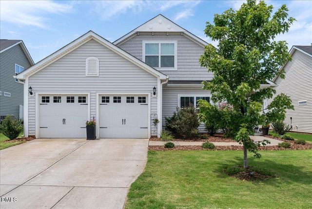 17 Pickerel Crest Way, Youngsville, NC 27596