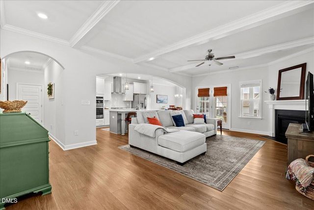 17 Pickerel Crest Way, Youngsville, NC 27596