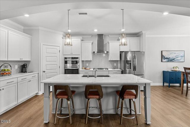 17 Pickerel Crest Way, Youngsville, NC 27596