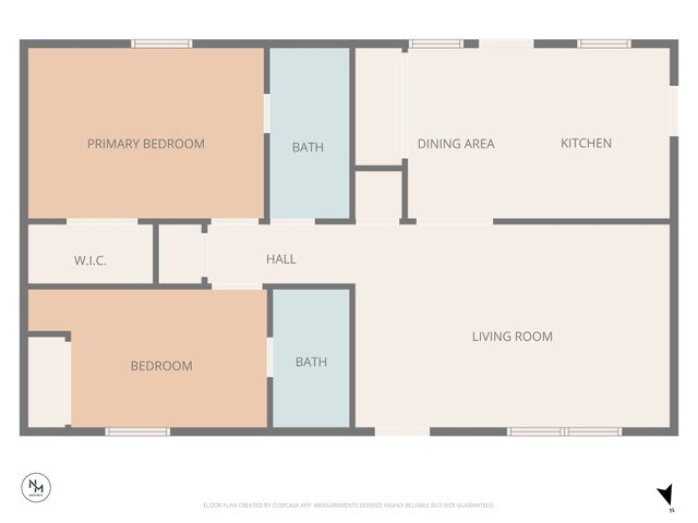 585 Cedar Bend Ln, La Vergne, TN 37086