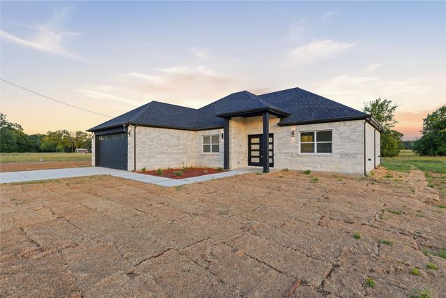 130 Cedar Elm Road, Trinidad, TX 75163
