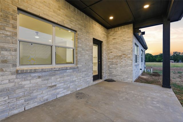 130 Cedar Elm Road, Trinidad, TX 75163