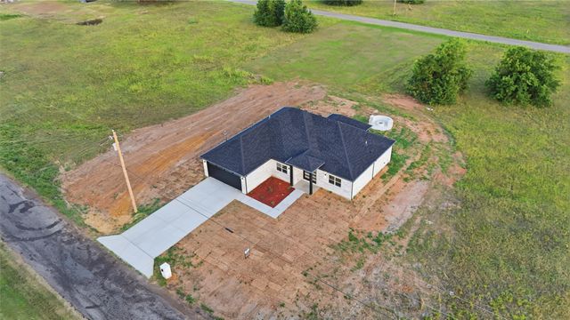 130 Cedar Elm Road, Trinidad, TX 75163