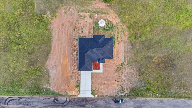 130 Cedar Elm Road, Trinidad, TX 75163