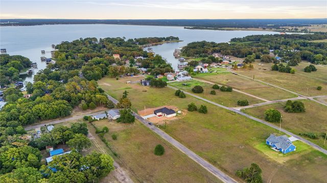 130 Cedar Elm Road, Trinidad, TX 75163