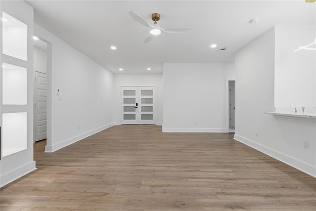 130 Cedar Elm Road, Trinidad, TX 75163
