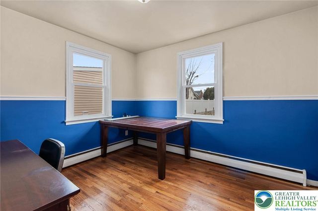 1905 South 3rd, Allentown City, PA 18103