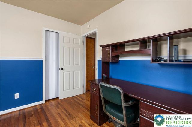 1905 South 3rd, Allentown City, PA 18103