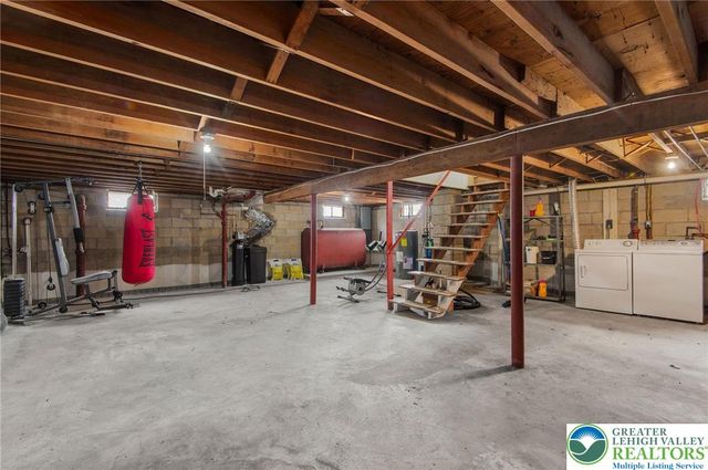 1905 South 3rd, Allentown City, PA 18103