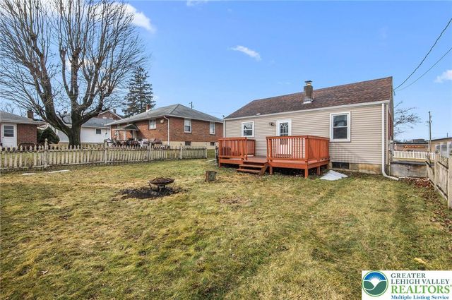 1905 South 3rd, Allentown City, PA 18103