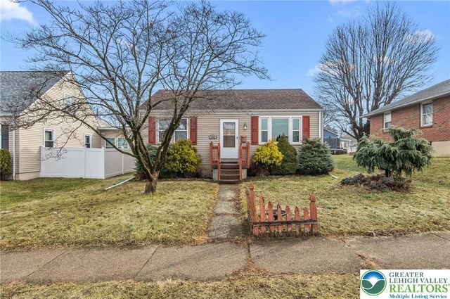 1905 South 3rd, Allentown City, PA 18103