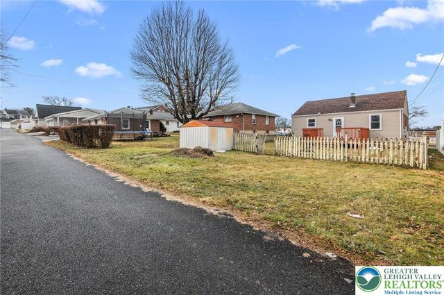 1905 South 3rd, Allentown City, PA 18103