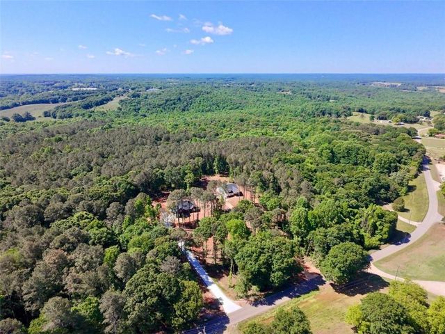 1275 Campbell Ridge Rd, Royston, GA 30662
