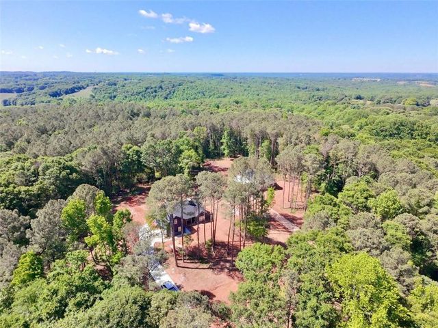 1275 Campbell Ridge Rd, Royston, GA 30662