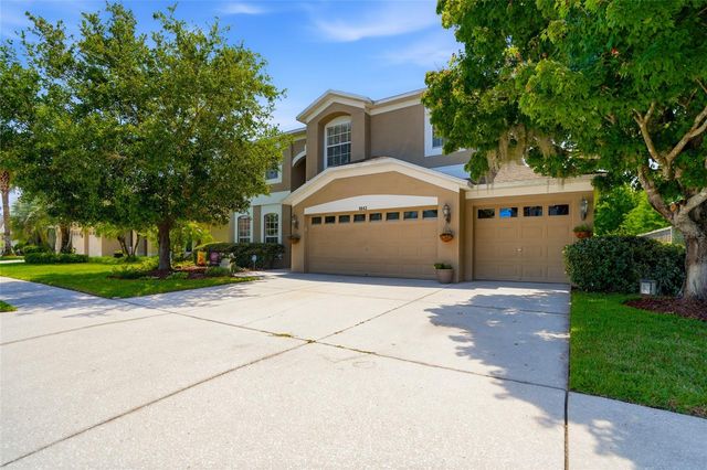 9643 ASBEL ESTATES STREET, Land O Lakes, FL 34638
