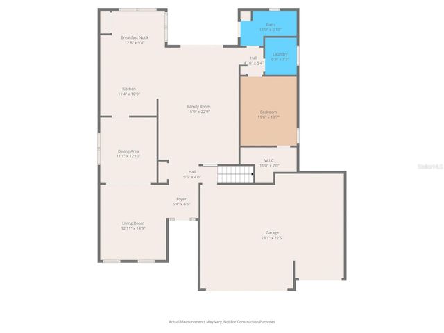 9643 ASBEL ESTATES STREET, Land O Lakes, FL 34638