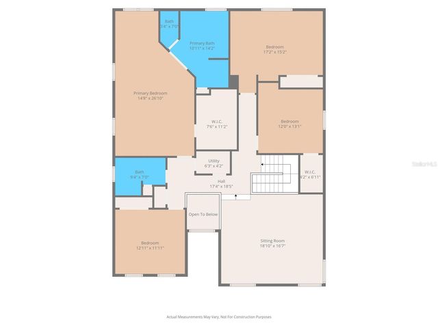 9643 ASBEL ESTATES STREET, Land O Lakes, FL 34638