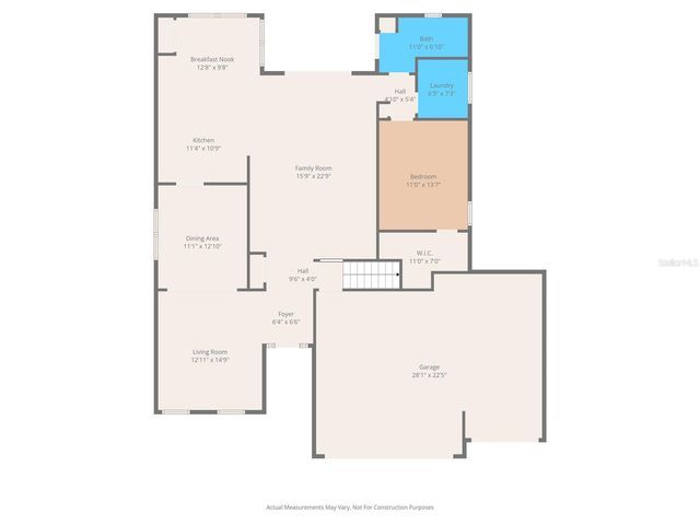9643 ASBEL ESTATES STREET, Land O Lakes, FL 34638