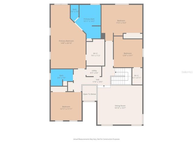 9643 ASBEL ESTATES STREET, Land O Lakes, FL 34638
