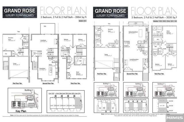 23 Legion Drive 202, Cresskill, NJ 07626