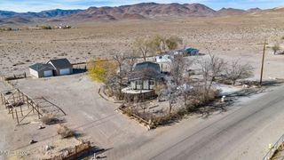 4925 Cheyenne Trail, Silver Springs, NV 89429
