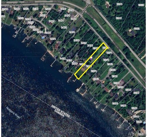 2382 West Oakfield Road, Grand Island, NY 14072