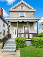 3427 Woodburn Avenue, Cincinnati, OH 45207