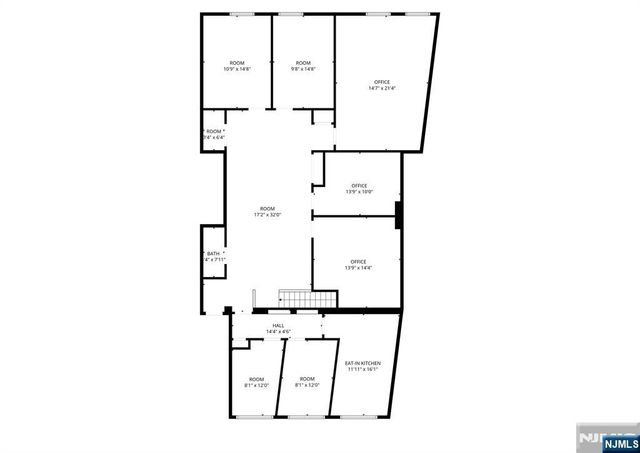 263 Main Street, Hackensack, NJ 07601