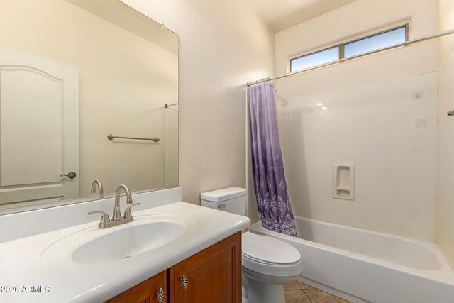 5411 W ALLEN Street, Laveen, AZ 85339