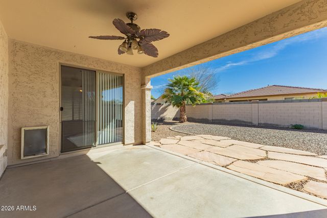 5411 W ALLEN Street, Laveen, AZ 85339