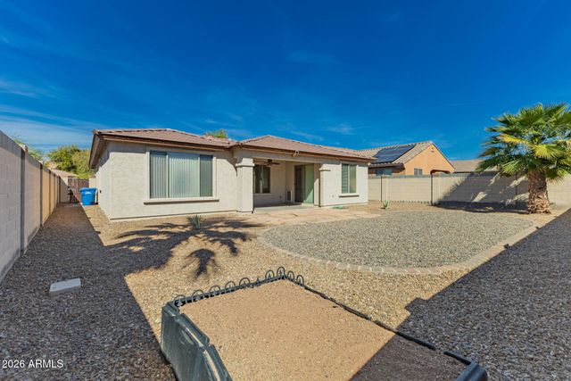 5411 W ALLEN Street, Laveen, AZ 85339