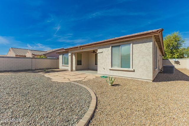 5411 W ALLEN Street, Laveen, AZ 85339