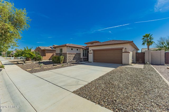 5411 W ALLEN Street, Laveen, AZ 85339