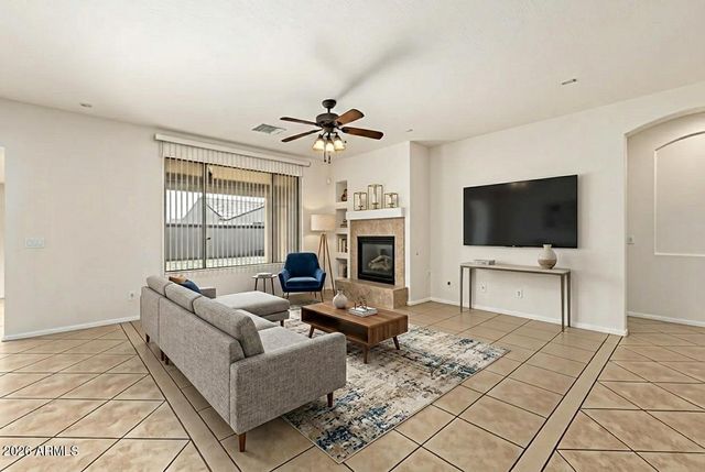 5411 W ALLEN Street, Laveen, AZ 85339