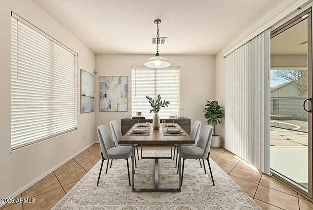 5411 W ALLEN Street, Laveen, AZ 85339