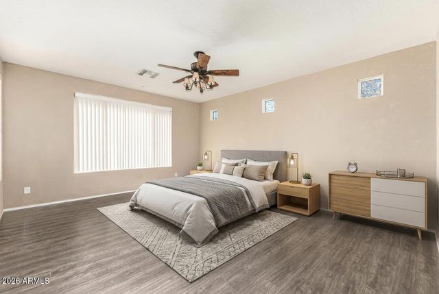 5411 W ALLEN Street, Laveen, AZ 85339