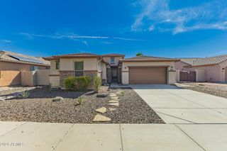 5411 W ALLEN Street, Laveen, AZ 85339