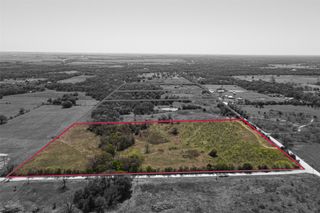 1364 HCR-1369 Tract 1, Itasca, TX 76055