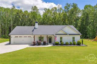 1025 Dewey Road, Statham, GA 30666