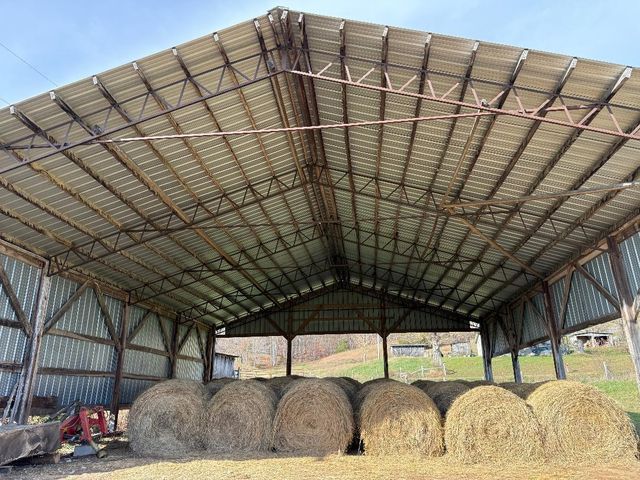 2080 Duncan Valley Road, Monticello, KY 42633