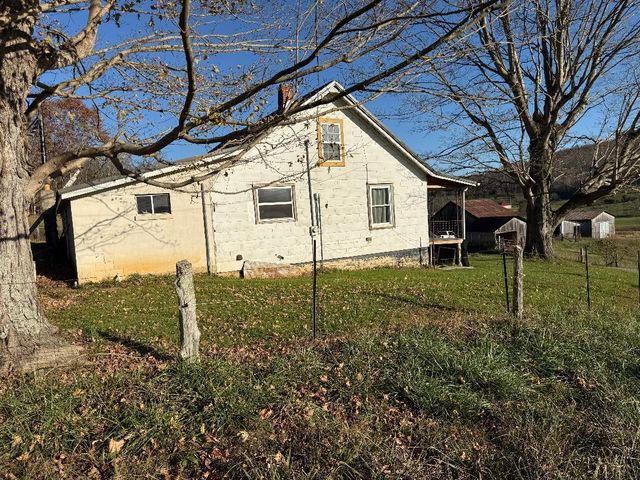 2080 Duncan Valley Road, Monticello, KY 42633