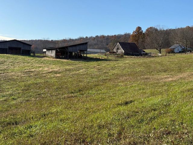 2080 Duncan Valley Road, Monticello, KY 42633