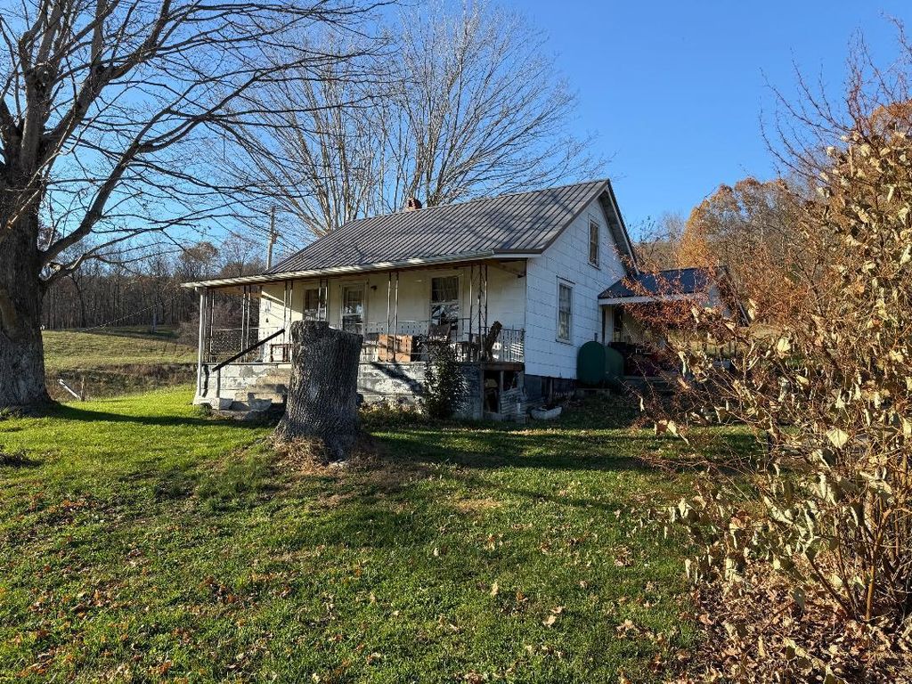 2080 Duncan Valley Road, Monticello, KY 42633