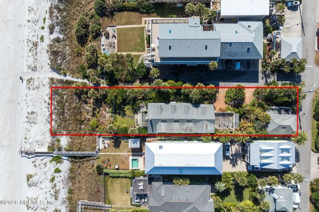 211 BEACH Avenue, Atlantic Beach, FL 32233