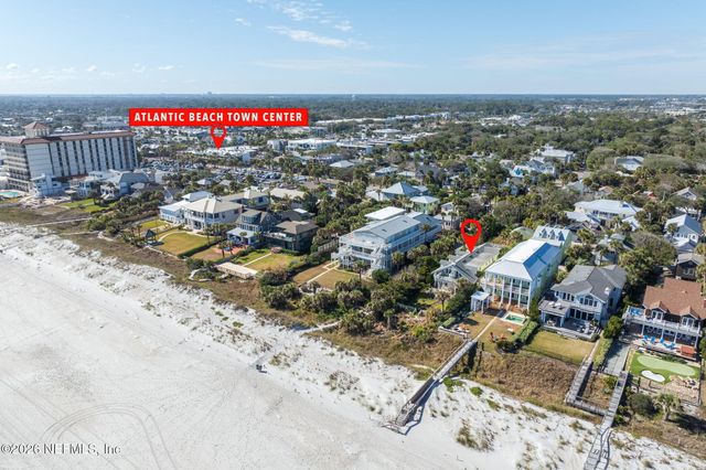 211 BEACH Avenue, Atlantic Beach, FL 32233